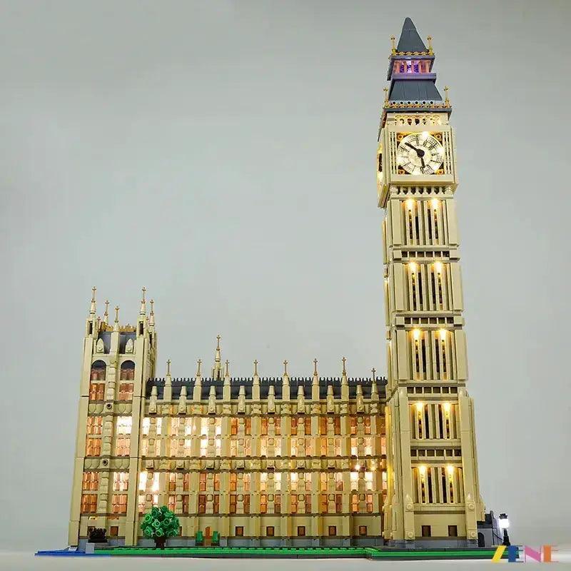  Light Kit for Big Ben #10253 -  ToylandEU™
