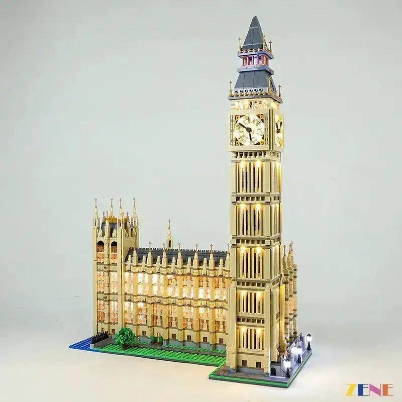  Light Kit for Big Ben #10253 -  ToylandEU™