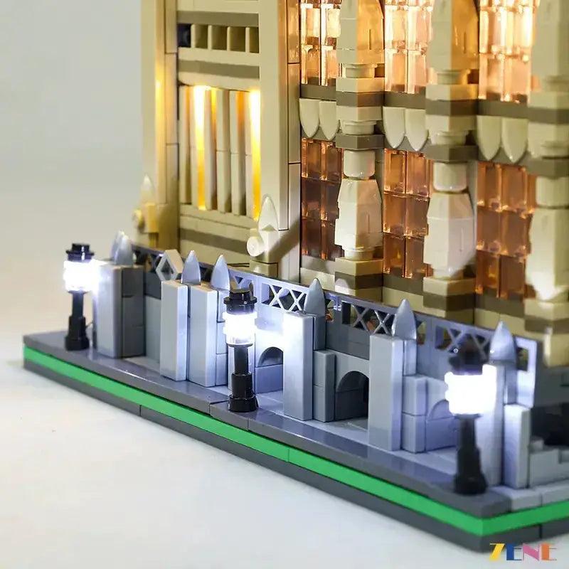  Light Kit for Big Ben #10253 -  ToylandEU™