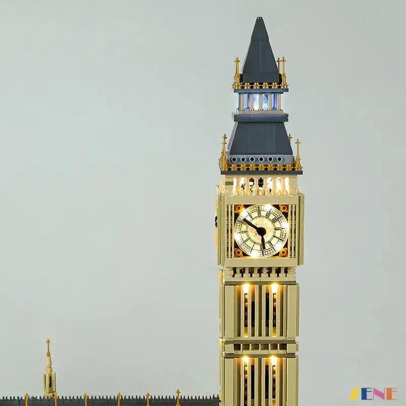  Light Kit for Big Ben #10253 -  ToylandEU™