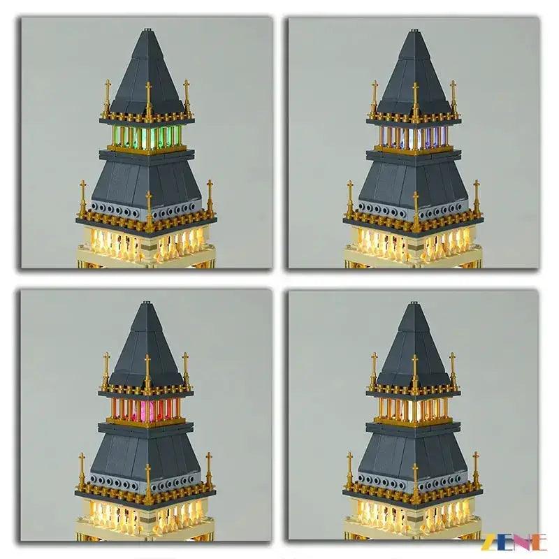  Light Kit for Big Ben #10253 -  ToylandEU™