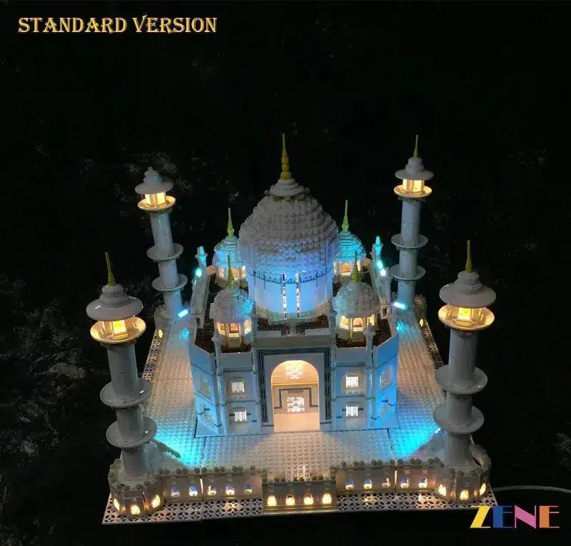  Light Kit for Taj Mahal #10256 -  ToylandEU™