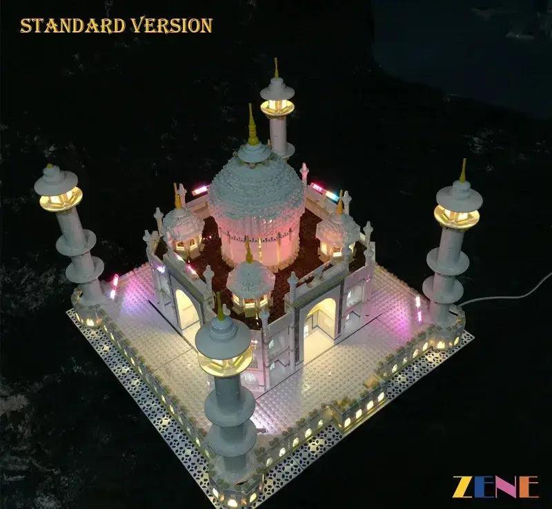  Light Kit for Taj Mahal #10256 -  ToylandEU™