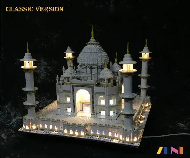  Light Kit for Taj Mahal #10256 -  ToylandEU™