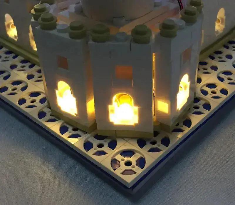  Light Kit for Taj Mahal #10256 -  ToylandEU™