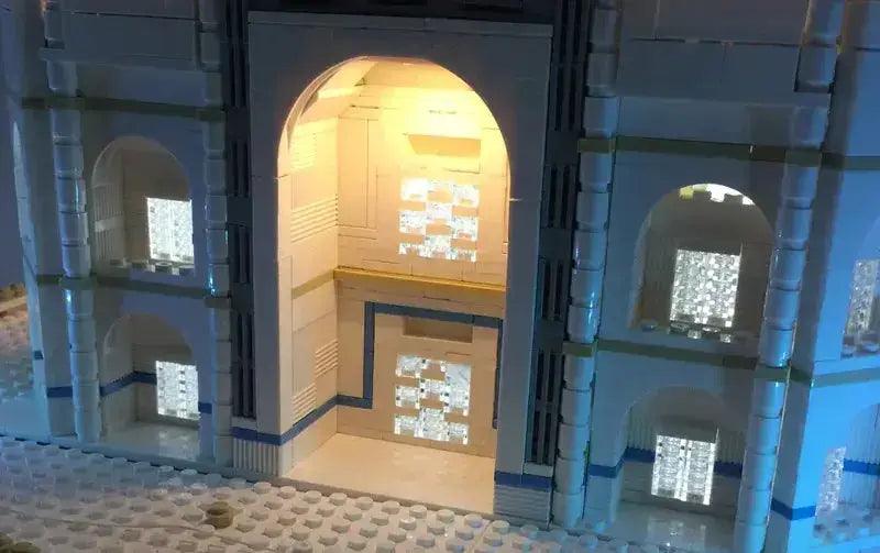  Light Kit for Taj Mahal #10256 -  ToylandEU™
