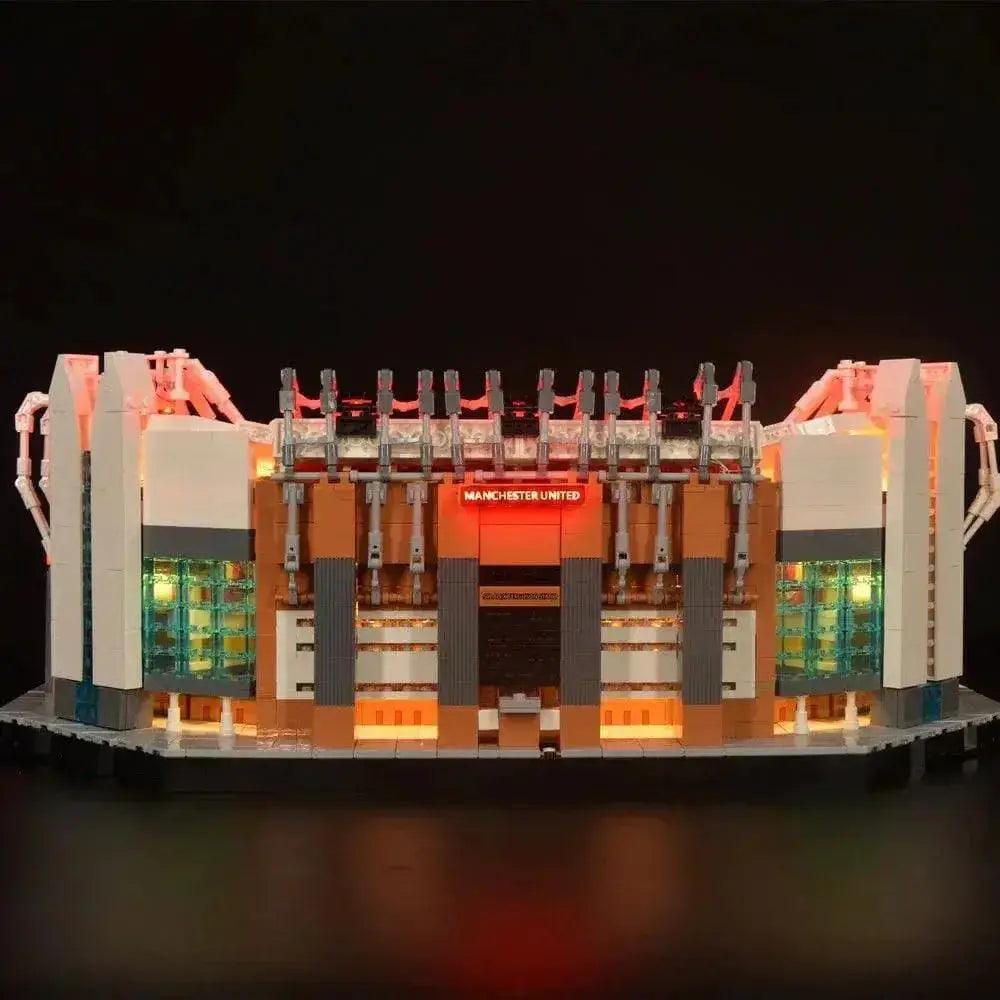  Light Kit for Old Trafford - Manchester #10272 -  ToylandEU™