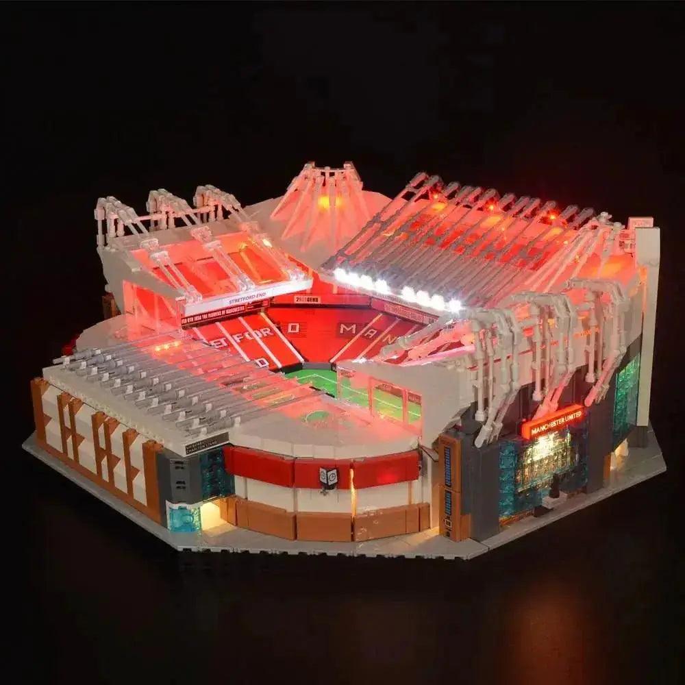  Light Kit for Old Trafford - Manchester #10272 -  ToylandEU™