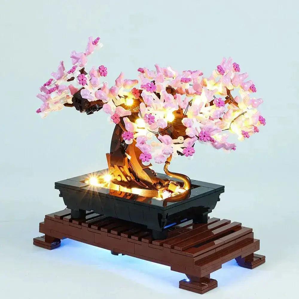  Light Kit for Bonsai Tree 2nd Version #10281 -  ToylandEU™