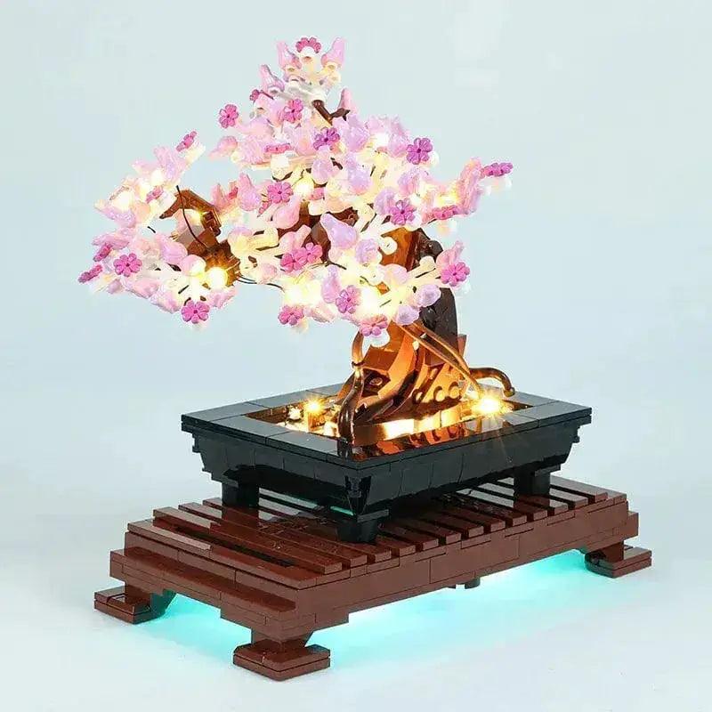  Light Kit for Bonsai Tree 2nd Version #10281 -  ToylandEU™