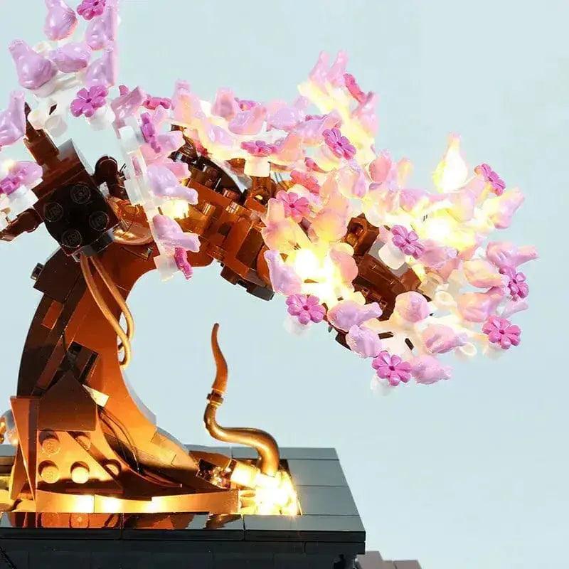  Light Kit for Bonsai Tree 2nd Version #10281 -  ToylandEU™