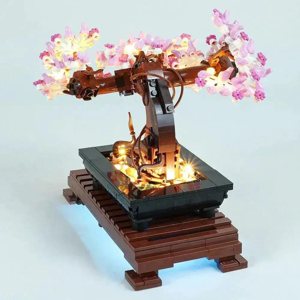  Light Kit for Bonsai Tree 2nd Version #10281 -  ToylandEU™