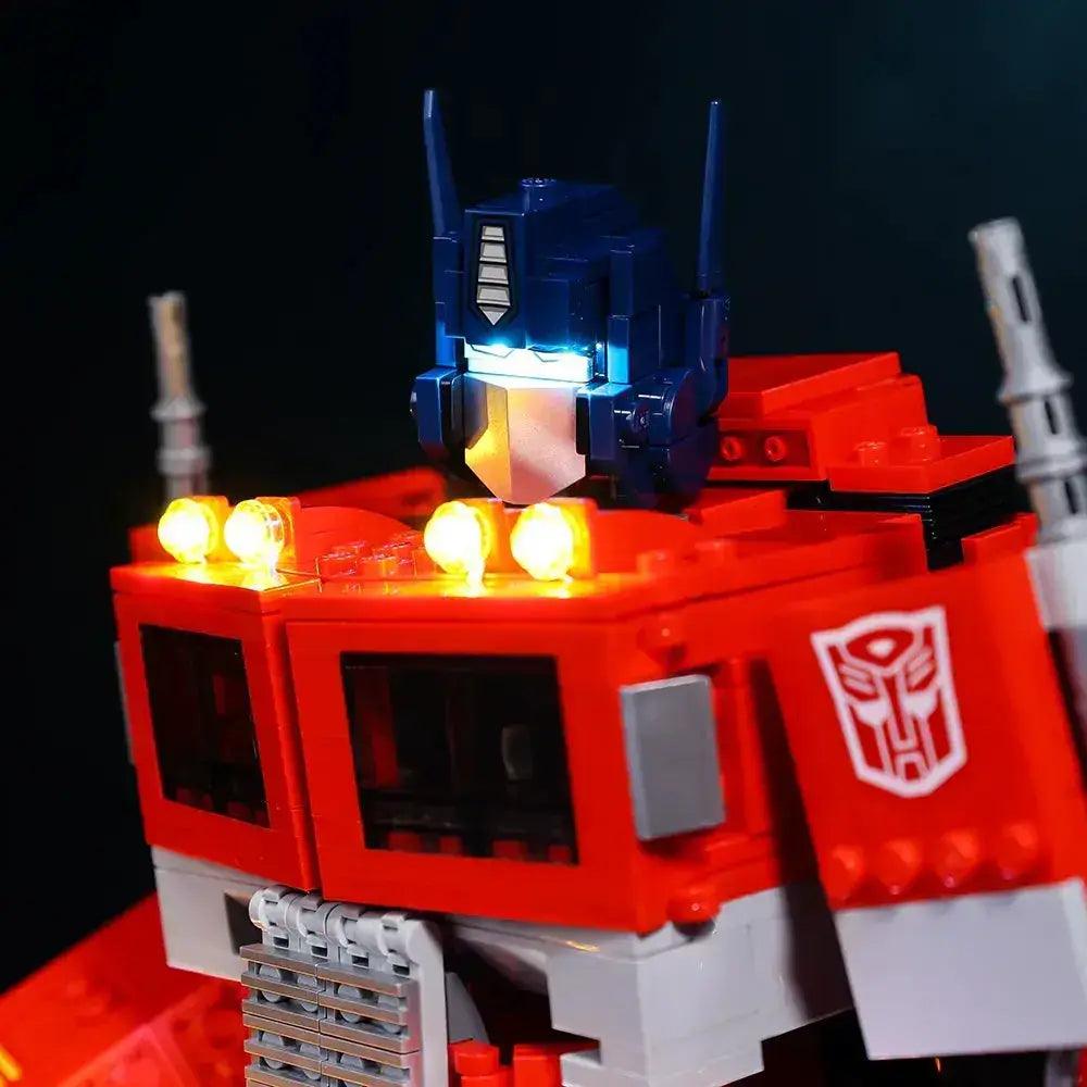  Light Kit for Optimus Prime #10302 -  ToylandEU™