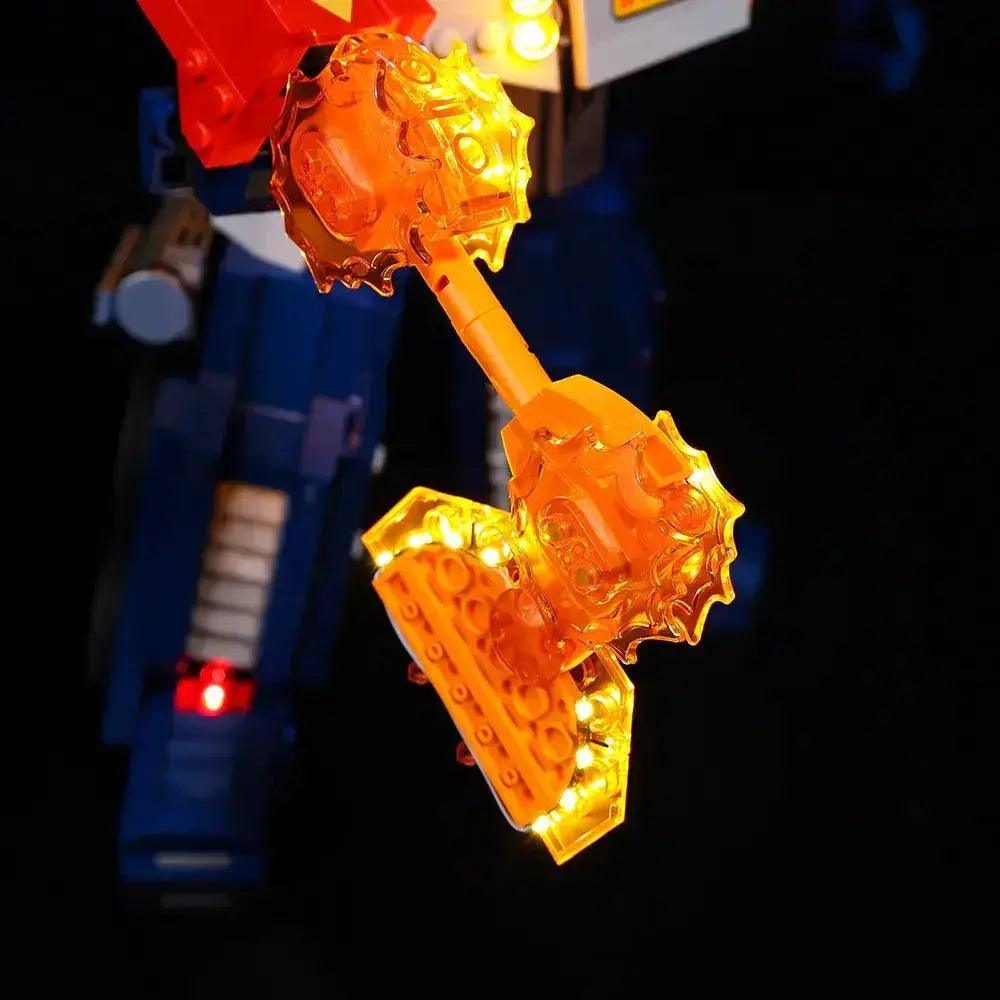  Light Kit for Optimus Prime #10302 -  ToylandEU™