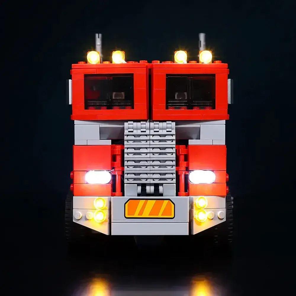  Light Kit for Optimus Prime #10302 -  ToylandEU™