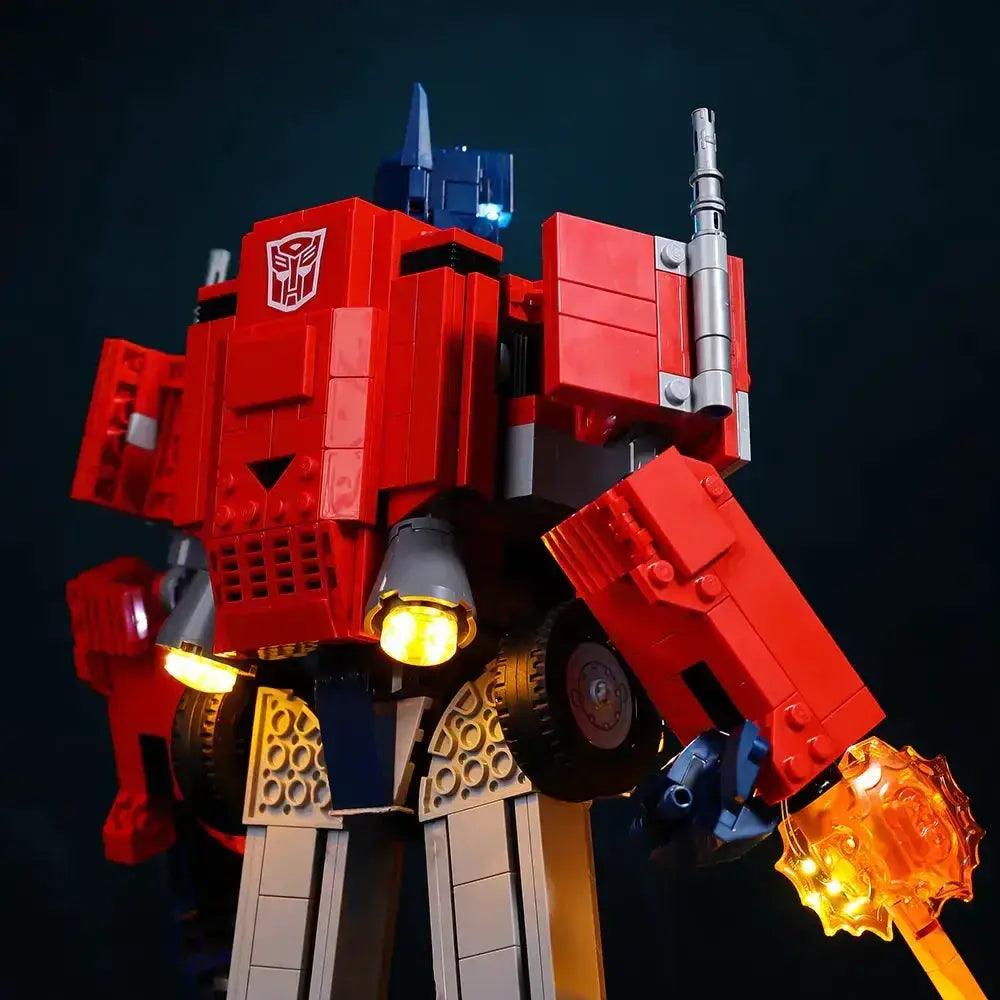  Light Kit for Optimus Prime #10302 -  ToylandEU™