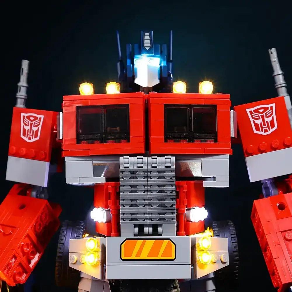  Light Kit for Optimus Prime #10302 -  ToylandEU™