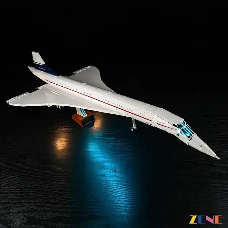  Light Kit for Concorde #10318 -  ToylandEU™