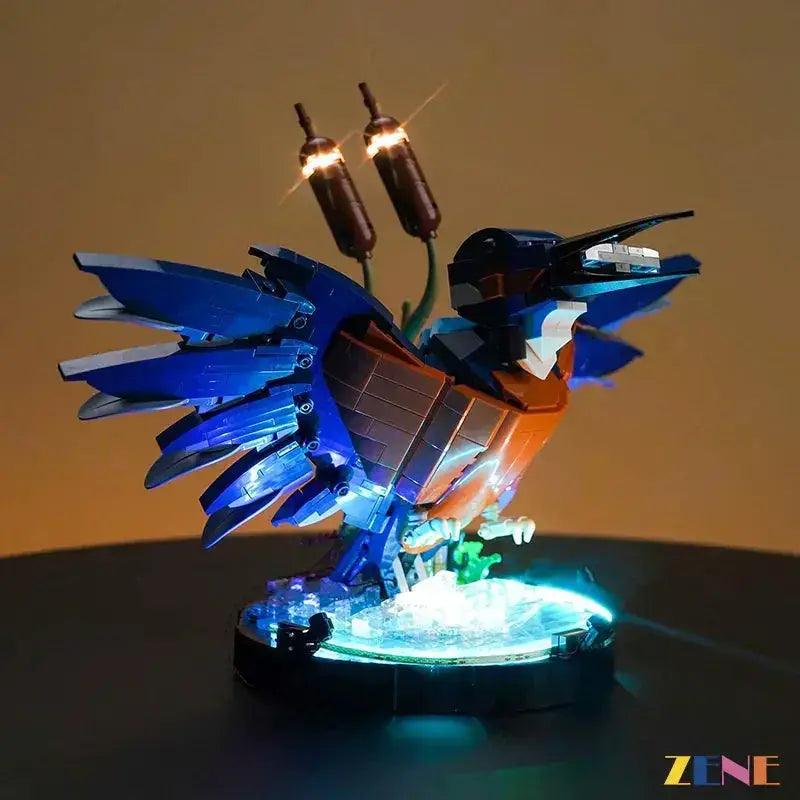  Light Kit for Kingfisher Bird #10331 -  ToylandEU™