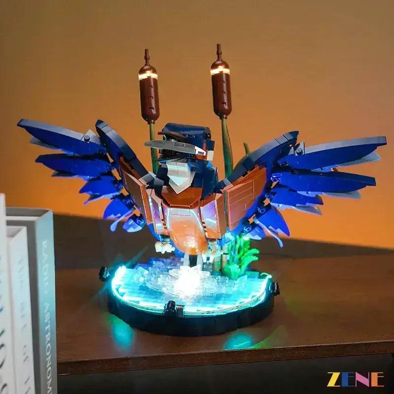  Light Kit for Kingfisher Bird #10331 -  ToylandEU™