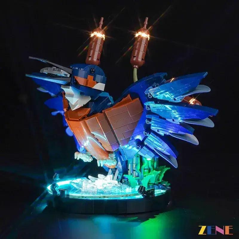  Light Kit for Kingfisher Bird #10331 -  ToylandEU™