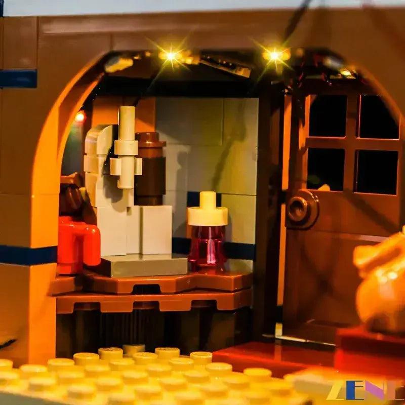 Light Kit for Santa's Post Office #10339 -  ToylandEU™