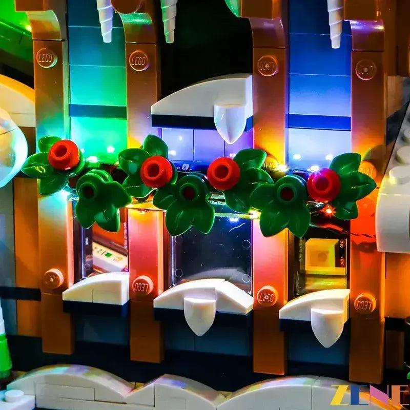  Light Kit for Santa's Post Office #10339 -  ToylandEU™