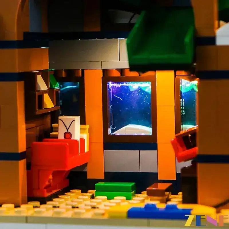  Light Kit for Santa's Post Office #10339 -  ToylandEU™