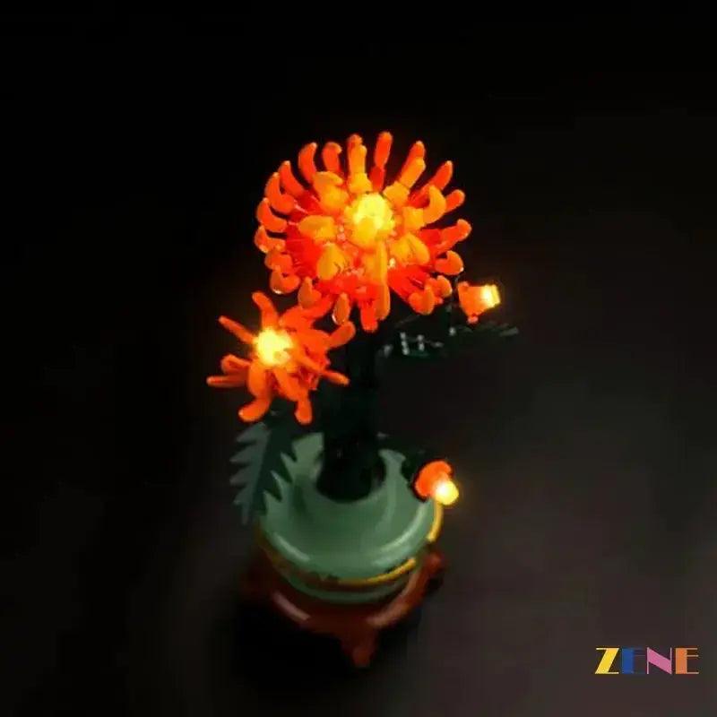  Light Kit for Chrysanthemum #10368 -  ToylandEU™