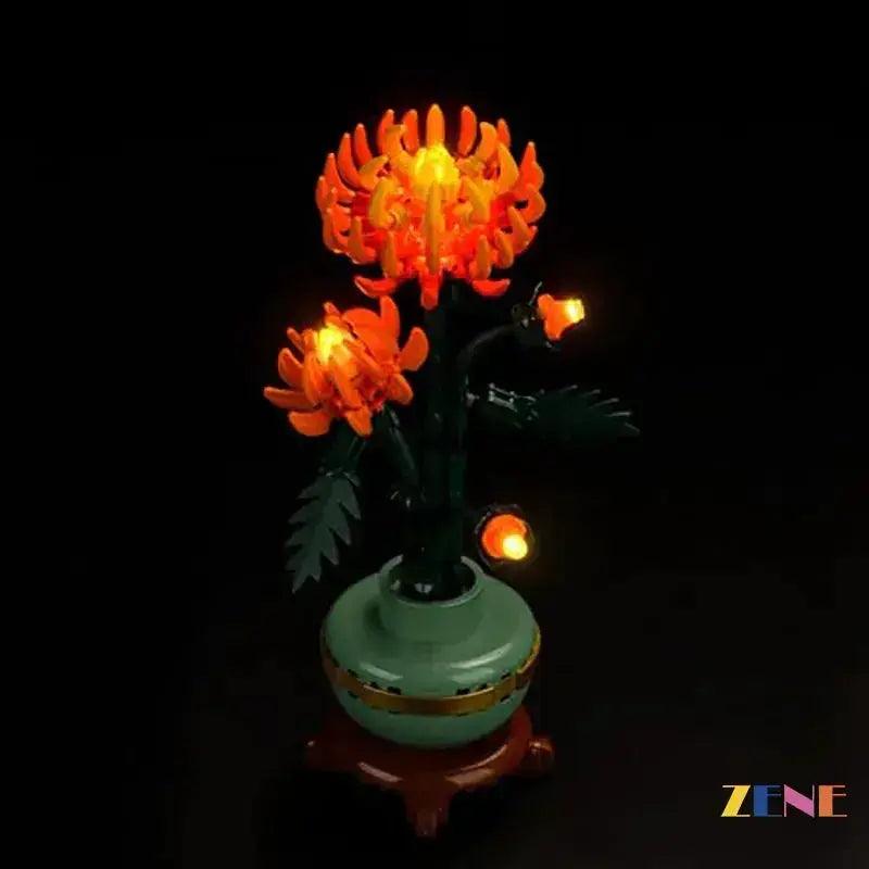  Light Kit for Chrysanthemum #10368 -  ToylandEU™