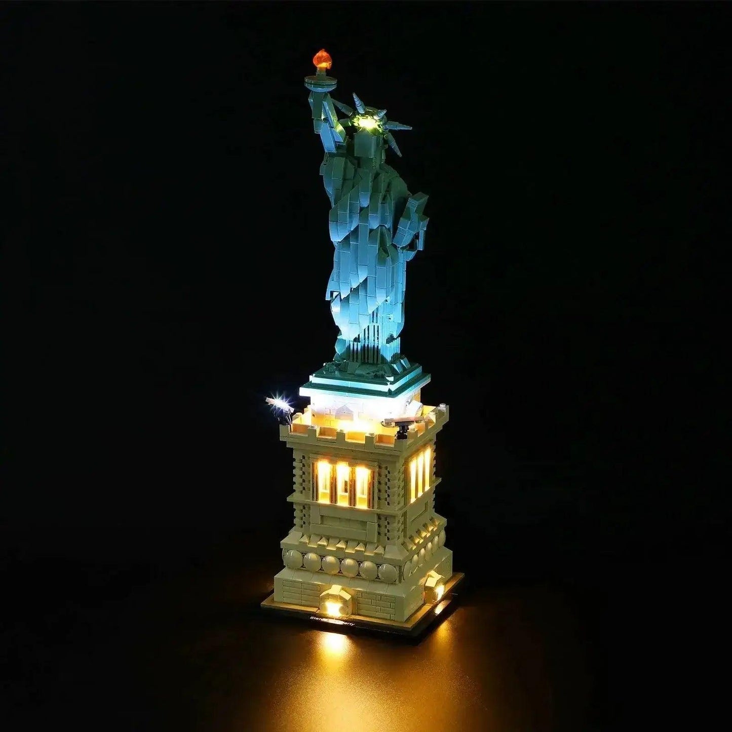  Light Kit for Statue of Liberty #21042 -  ToylandEU™