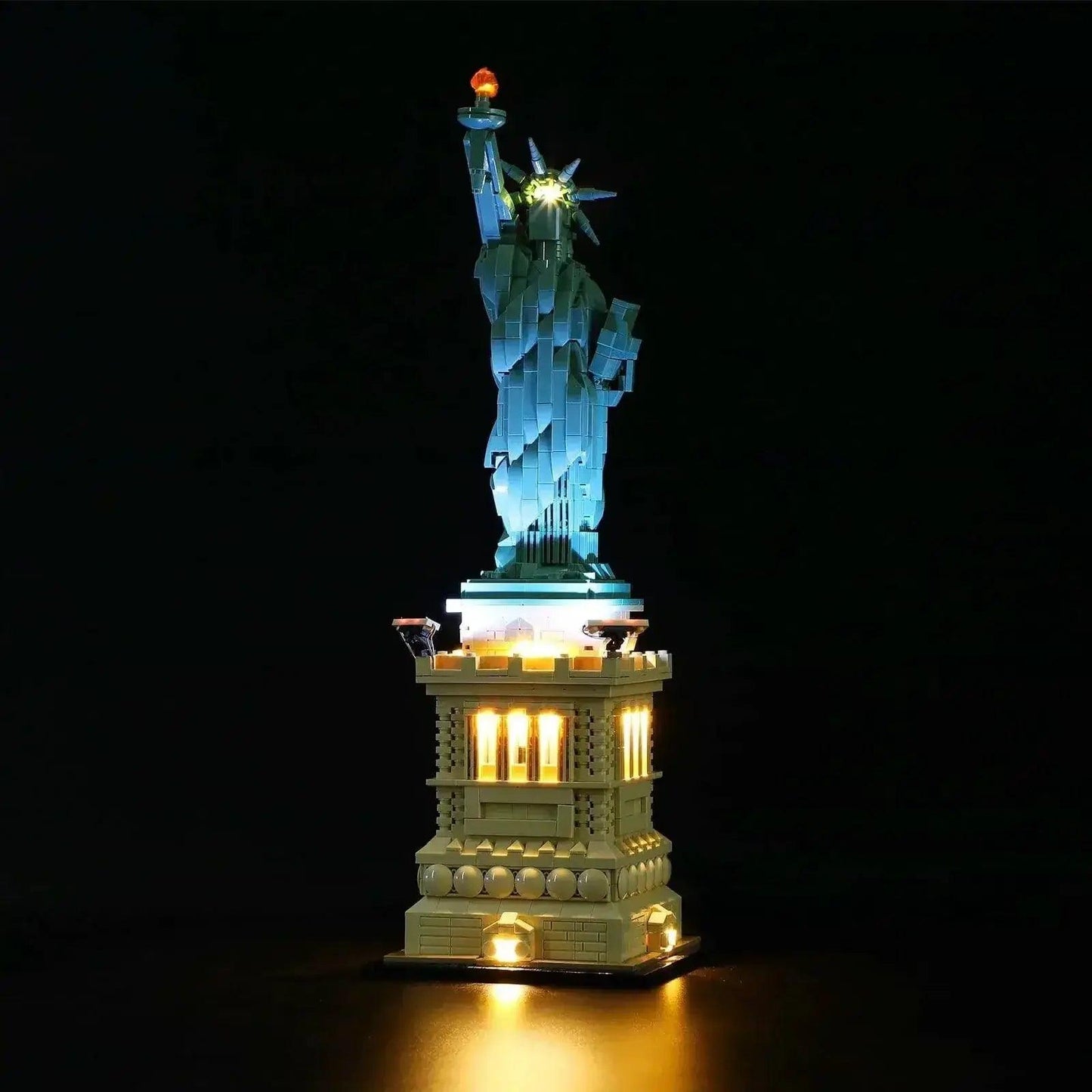 Light Kit for Statue of Liberty #21042 -  ToylandEU™