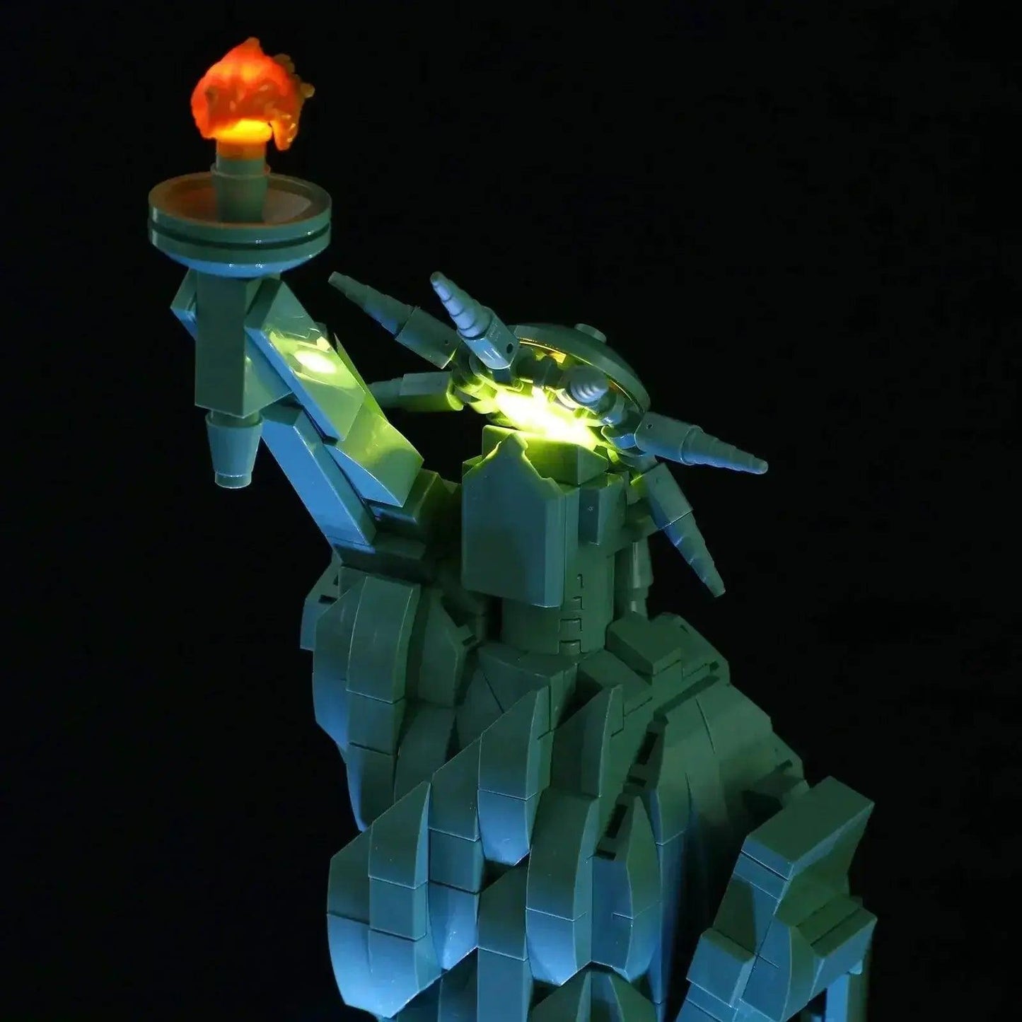  Light Kit for Statue of Liberty #21042 -  ToylandEU™