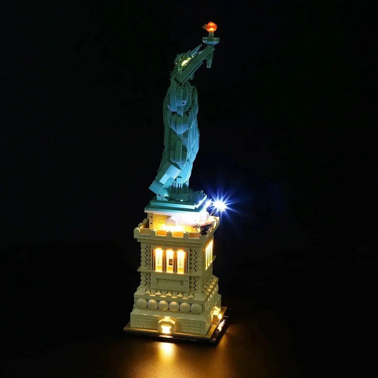  Light Kit for Statue of Liberty #21042 -  ToylandEU™