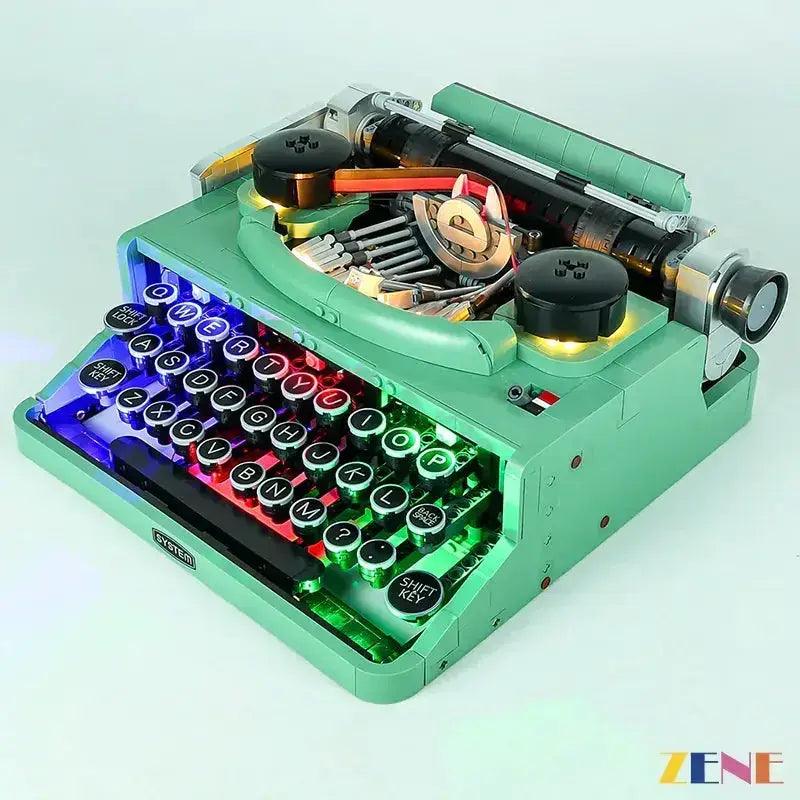  Light Kit for Typewriter #21327 -  ToylandEU™