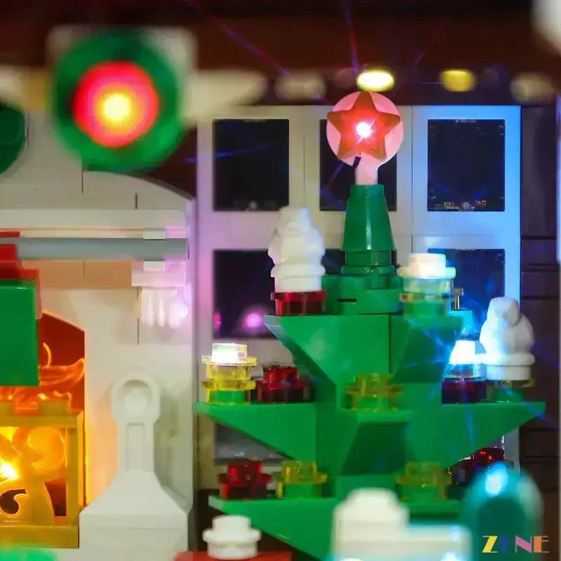  Light Kit for Home Alone #21330 (Wireless Module) -  ToylandEU™