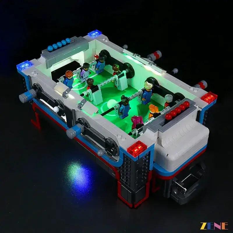  Light Kit for Table Football #21337 -  ToylandEU™
