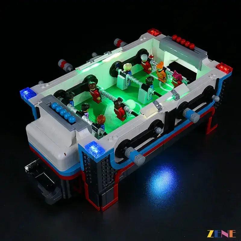  Light Kit for Table Football #21337 -  ToylandEU™