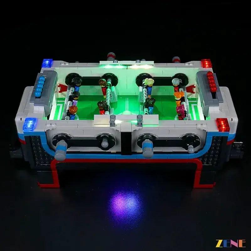  Light Kit for Table Football #21337 -  ToylandEU™