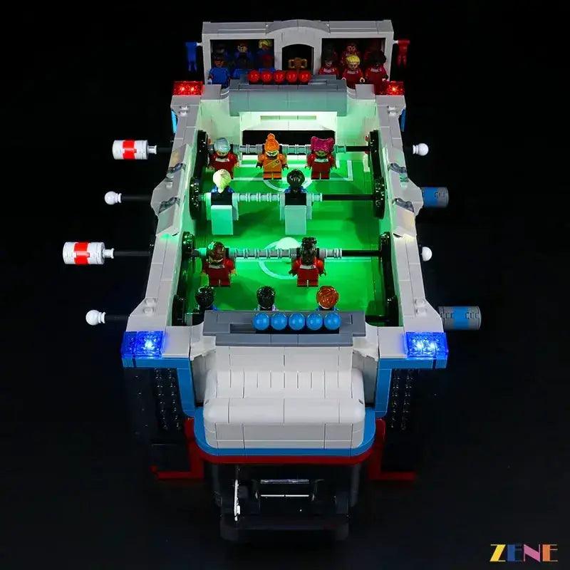  Light Kit for Table Football #21337 -  ToylandEU™