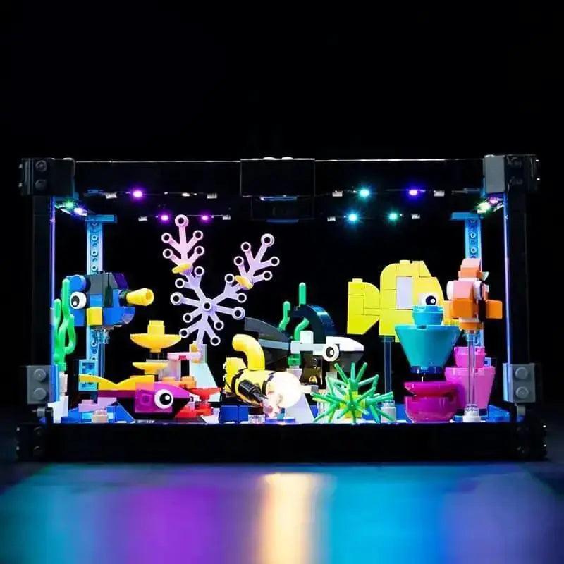  Light Kit for Fish Tank #31122 -  ToylandEU™