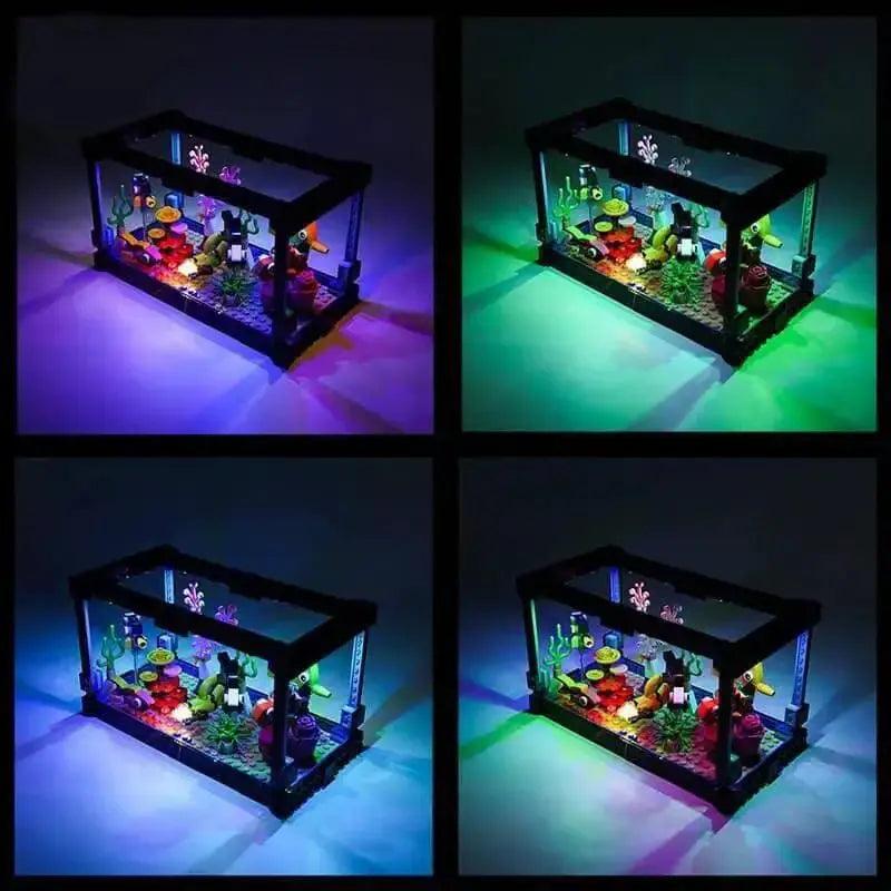 Light Kit for Fish Tank #31122 -  ToylandEU™
