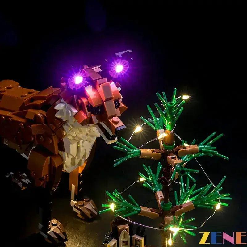  Light Kit for Red Fox #31154 Forest Animals -  ToylandEU™