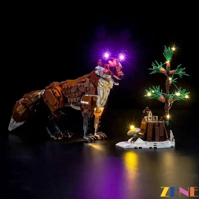  Light Kit for Red Fox #31154 Forest Animals -  ToylandEU™