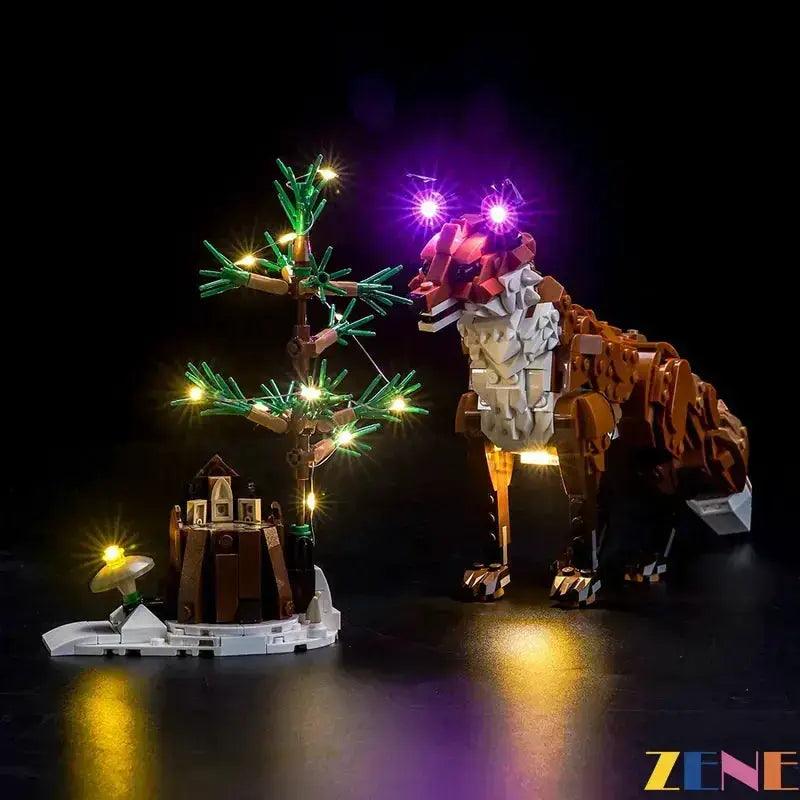  Light Kit for Red Fox #31154 Forest Animals -  ToylandEU™