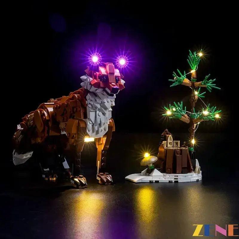  Light Kit for Red Fox #31154 Forest Animals -  ToylandEU™
