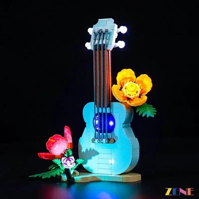  Light Kit for Tropical Ukulele #31156 -  ToylandEU™