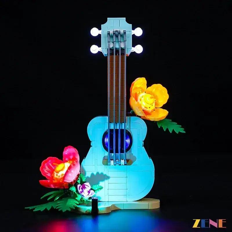  Light Kit for Tropical Ukulele #31156 -  ToylandEU™