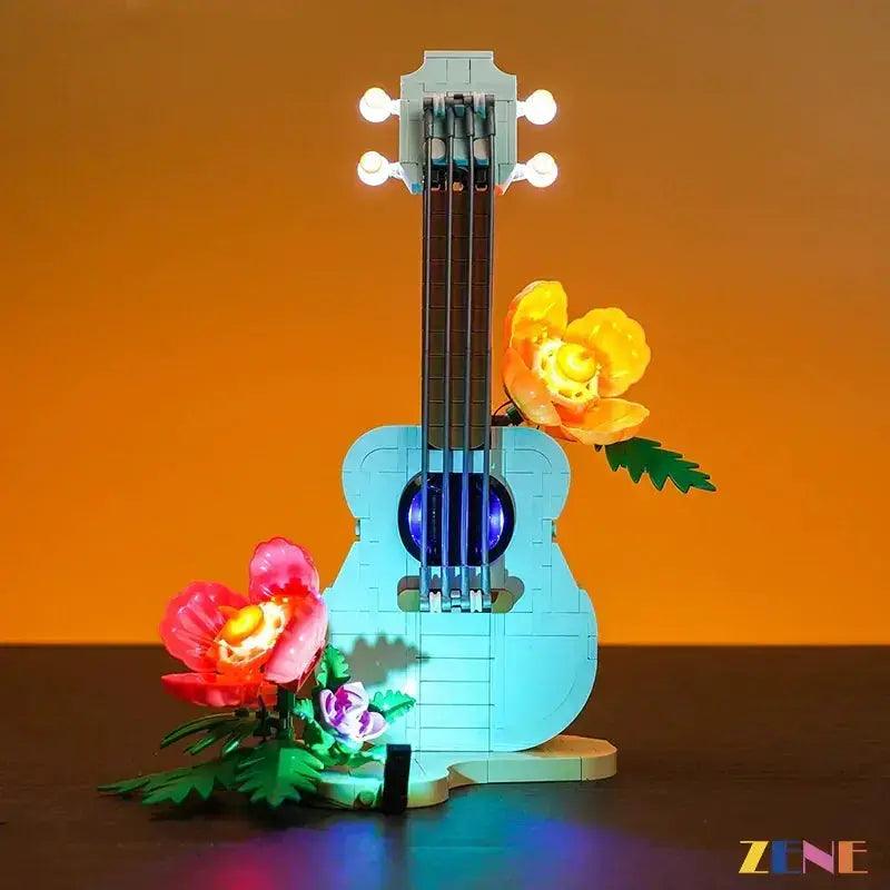  Light Kit for Tropical Ukulele #31156 -  ToylandEU™
