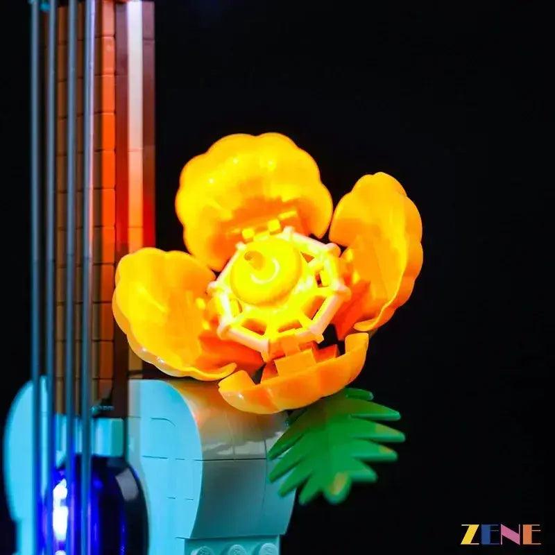  Light Kit for Tropical Ukulele #31156 -  ToylandEU™